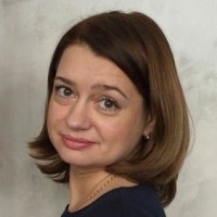 Inessa Naumovich