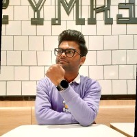 Kunal S Bharti