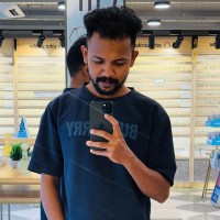 Akshay Mohan