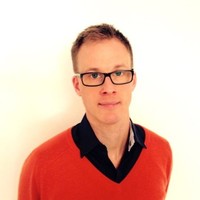Martin Lindqvist