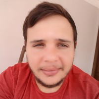 Jeferson Celestino Rocha Dos Santos