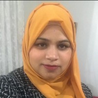 Sonia Hanif