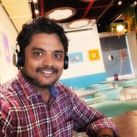 Prashant Bale