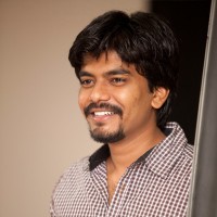 Anand C K