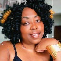 Kandis Draw, BS, CHW