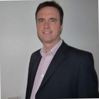 Paul Shackleton