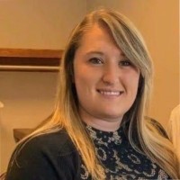 Heather Strauser, Lnha, Mba