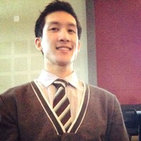 Matthew Chun