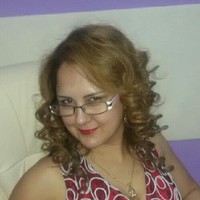 Эльвира Гусейнова