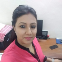 Susma P Mainali