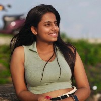 Rukmini Naik
