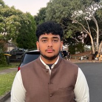 Zaryab Mallick