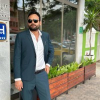 Navneet Siwach
