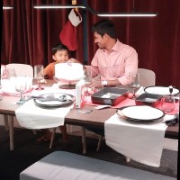 D Jagadeesh
