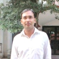 Dr. Md Asif Khan