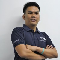Jerold Tolentino