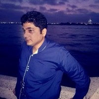 Hamza Ejaz Awan