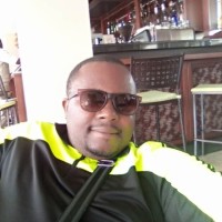 Trésor Kahigiso