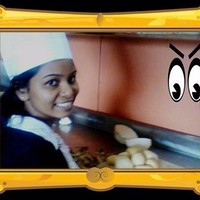Alifa Xavier