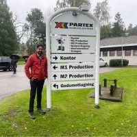 Yogendra Mahera
