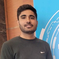 Divyansh Dhingra