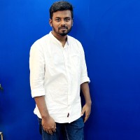 vignesh loganathan