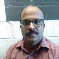 Dinesh Pillai