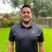 Alex Garza