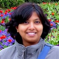 Shilpee Dutt