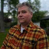 David Schreiber