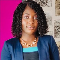 charlotte Nugmekie puplampu Dordoe