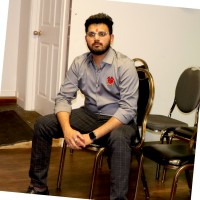 Arjun Patel