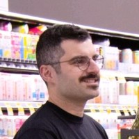 Jean-Philippe Roussy