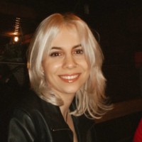Lauren Pickles