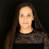 Sunamita Damasceno