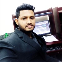 Uzzal Biswas