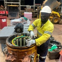 Joseph Oppong