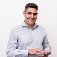 Carlos Garrido Córdoba