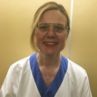Ulla Olsson-Strömberg