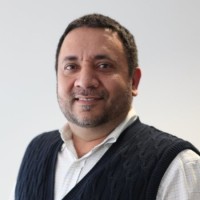 Arvinder Ghutarora