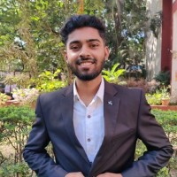 Harsh Dhawale