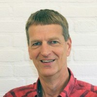 Martin Keizer