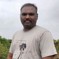 S Rameshkumar