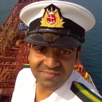 Avinash Krishnan