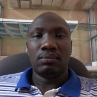 JAMES KIMANI