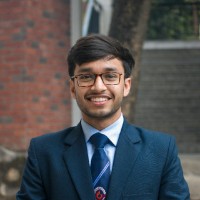 PARAS GUPTA