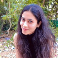 Aditi Sharma