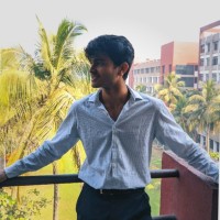 Vivek Mohite