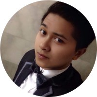 Robert Gabriel Mendoza, Cldp, Clssgb