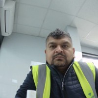 Dhiraj Meghani
